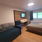 Haus Garni Luggi Leitner Hotel