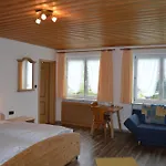 Hotel Haus Garni Luggi Leitner Mittelberg