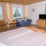 Haus Garni Luggi Leitner
