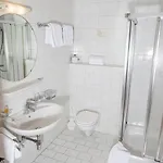 Hotel Haus Garni Luggi Leitner