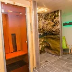 Haus Garni Luggi Leitner ホテル *