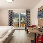 Haus Garni Luggi Leitner *