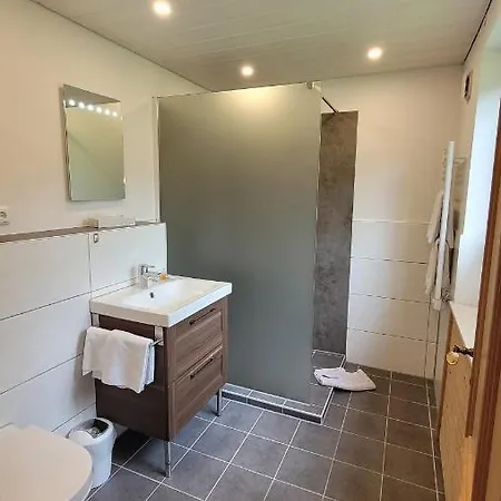 מלון Haus Garni Luggi Leitner מיטלברג