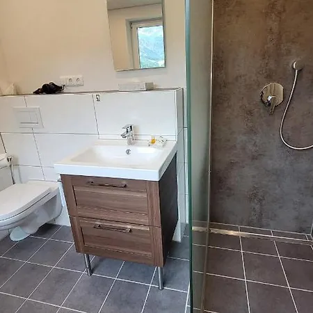 Haus Garni Luggi Leitner מיטלברג