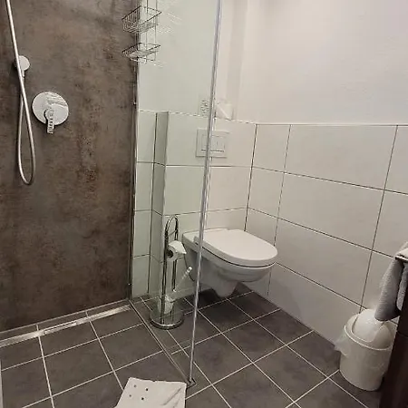 Haus Garni Luggi Leitner *