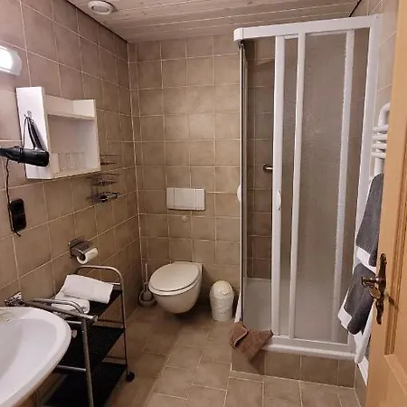 מלון Haus Garni Luggi Leitner מיטלברג