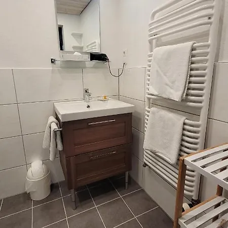 Haus Garni Luggi Leitner מלון מיטלברג