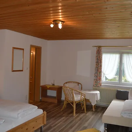 Hotel Haus Garni Luggi Leitner Mittelberg