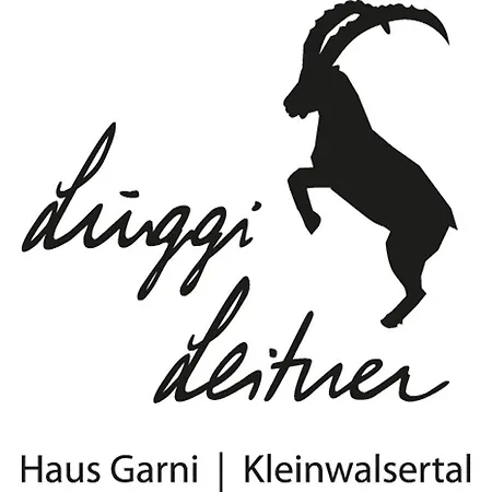 Haus Garni Luggi Leitner