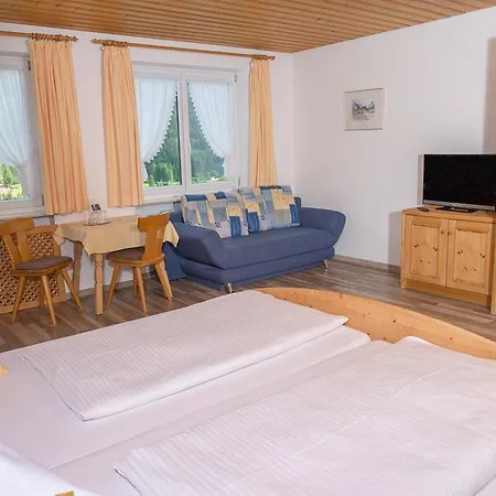 Haus Garni Luggi Leitner