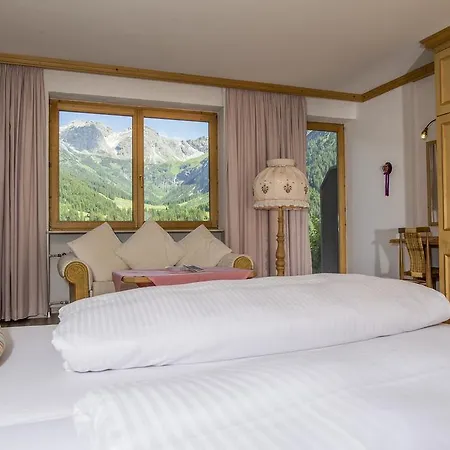 Haus Garni Luggi Leitner