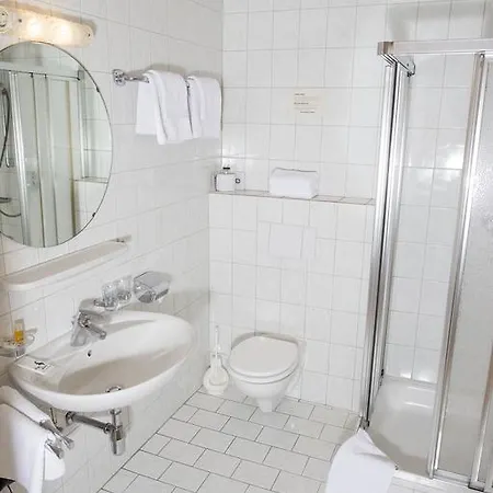 מלון Haus Garni Luggi Leitner