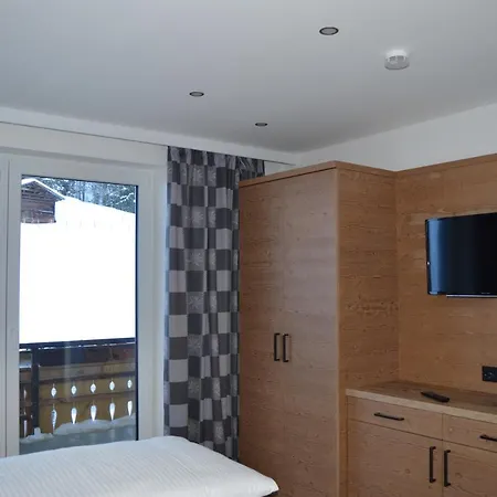 Haus Garni Luggi Leitner *