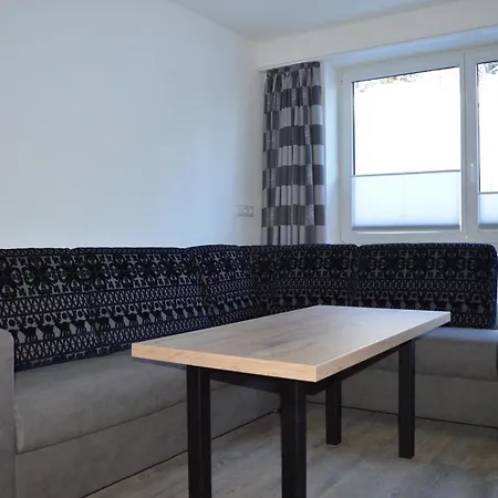 מלון Haus Garni Luggi Leitner