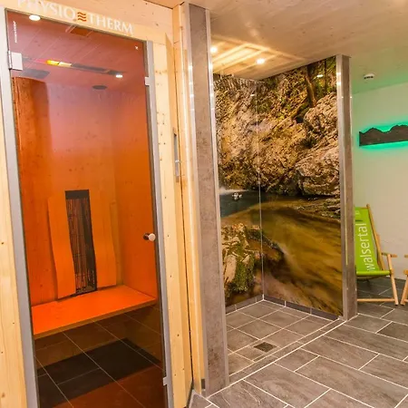 Haus Garni Luggi Leitner Hotel *