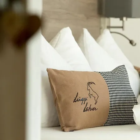 Haus Garni Luggi Leitner